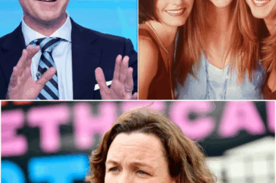 ON-AIR CHAOS! Jesse Watters Derails Fox Segment While Debating When a ‘Friends’ Star Was at Her Hottest — Hosts Left Speechless