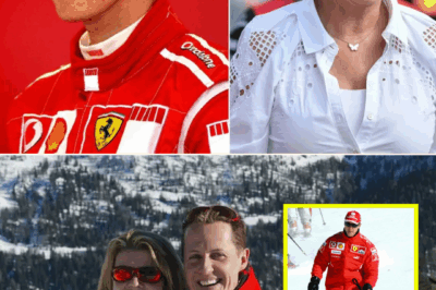HEARTBREAKING F1 UPDATE! Michael Schumacher Photos Still Missing — New Pain for His Family 12 Years After the Tragic Ski Accident