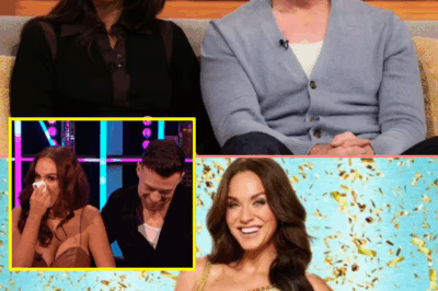 STRICTLY SHOCKER! Leak Sparks Behind-the-Scenes Chaos After Exit Bombshell — Production in Turmoil