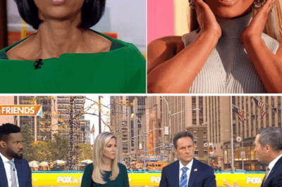 FOX NEWS SURPRISE! Host Lavishes Praise on Nicki Minaj Ahead of UN Speech — Fans STUNNED
