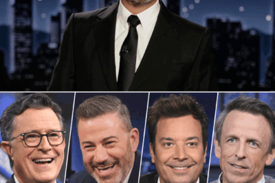 TV FIRESTORM! Jimmy Kimmel Saga Sparks SHOCK FCC Inquiry Into Network–Affiliate Relationship — Industry in PANIC