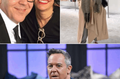 FOX NEWS SHOCKER! Greg Gutfeld Shares Rare Snap of Wife Elena Moussa — and Drops Brutal Dig That Fans Can’t Stop Talking About