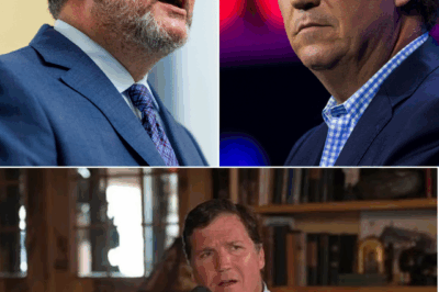 ON-AIR DRAMA! Tucker Carlson Insults Fox News Icon While Blasting Network’s Iran Coverage — Viewers SHOCKED