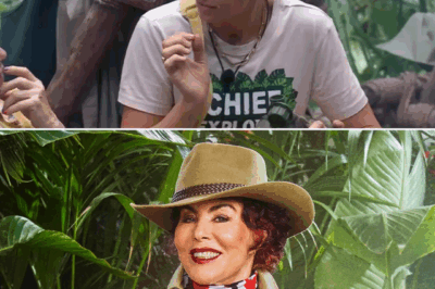 CAMPFIRE CONFESSION! Ruby Wax Drops Surprise Admission as She Bonds With Fellow I’m A Celebrity Star Over Botox