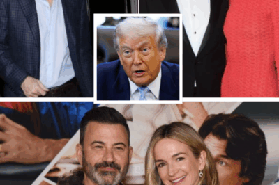 JUST IN: Bill Maher SLAMS Jimmy Kimmel’s ‘LOST’ Wife Over SHOCK Ultimatum to Trump-Voting Relatives — Fans STUNNED!
