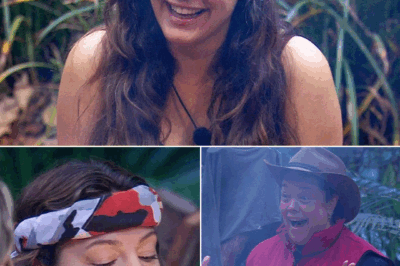 BREAKING TODAY: I’m A Celebrity’s Kelly Brook LEFT STUNNED After HUGE Hidden Discovery in Camp — Viewers Can’t Believe It