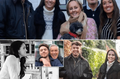 BREAKING NOW: Princess Kate SILENTLY SHUTS DOWN Meghan Markle’s ‘Barefoot’ Claims With One Powerful Gesture Toward Roman Kemp — Royal Fans STUNNED