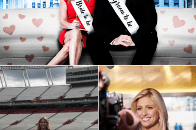 BREAKING EXPOSE: How Ainsley Earhardt Rose to Fox’s “Morning Queen” — And the Behind-the-Scenes Romance That Made Sean Hannity Husband No. 3