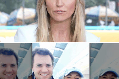 AINSLEY EARHARDT’S SLIP-UP TALKING ABOUT HER DIVORCE FROM WILL PROCTOR SAYS SO MUCH