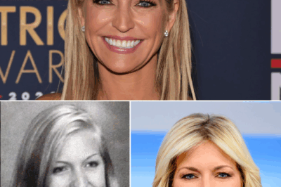 BREAKING NOW: AINSLEY EARHARDT ALMOST UNRECOGNIZABLE In Throwback Video From Her Early Fox News Days — Fans STUNNED