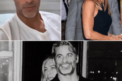 HOLLYWOOD REVEAL! Jennifer Aniston’s Boyfriend Jim Curtis Breaks Silence on Romance — Fans STUNNED