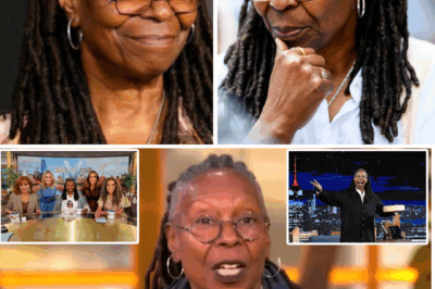 DRAMA ALERT! Whoopi Goldberg Opens Up on Relating to Americans ‘Having a Hard Time’ — Admits She’d Leave ‘The View’ If She Had ‘All the Money in the World’