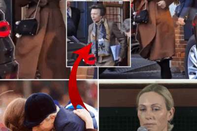 DRAMA ALERT! Whoopi Goldberg Opens Up on Relating to Americans ‘Having a Hard Time’ — Admits She’d Leave ‘The View’ If She Had ‘All the Money in the World’