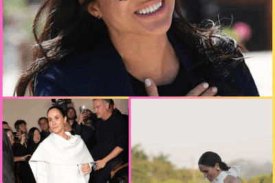 BREAKING: Meghan Markle’s Team FIRES BACK With Firm Response After ‘Categorically False’ Photoshoot Claims — Royal World SHOOK