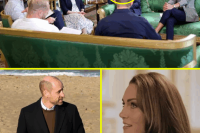 ROYAL SHOCKER: Prince William U-TURNS on Princess Kate’s ‘Crazy’ Hobby With a Surprising New Admission — Fans CAN’T BELIEVE IT