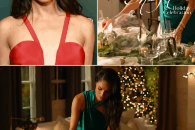 HOLLYWOOD REVEAL! Meghan Markle’s Spokesperson BREAKS SILENCE on Claims She Took a $1,700 Dress from Photo Shoot — Fans STUNNED