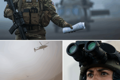 MILITARY SH0:CKER! Wounded Combat Medic STUNS SEAL Team With Unexpected Actions — Camp LEFT SPEECHLESS