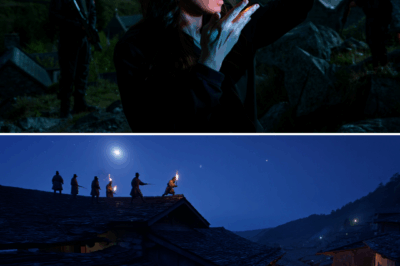 JUNGLE NIGHT TERROR! Emily Carter LEADS SEAL Team Into Rogue Militia Ambush — Villagers’ Lives HANG IN THE BALANCE