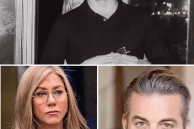 HOLLYWOOD REVEAL! Is Jennifer Aniston Finally Living Her Motherhood Dream? Boyfriend Jim Curtis Helps Heal Her IVF Heartbreak — Fans STUNNED