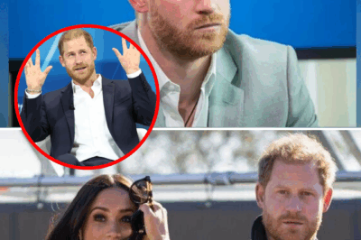 ROYAL REVEAL! Prince Harry Makes Long-Term Plans to Escape the US and Meghan’s City — Fans SHOCKED