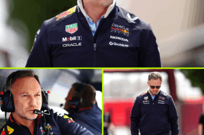 BREAKING: Christian Horner HIT With SHOCKING Setback as Ex-Red Bull Ally Snaps Up POWER Role — His F1 Comeback Just Got Tougher!