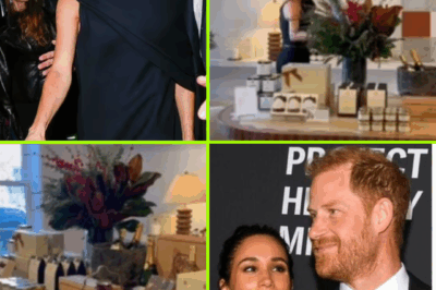 BREAKING TODAY: Meghan Markle’s New As Ever Pop-Up Sparks BACKLASH — Fans Call It “Lame” After Exclusive Club Reveal