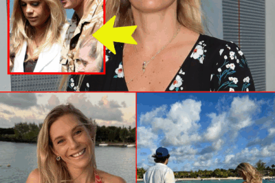 JUST REVEALED: Prince Harry’s Former Love Chelsy Davy Shares Unseen Mauritius Wedding Photos — And Fans Are Curious About Every Detail!