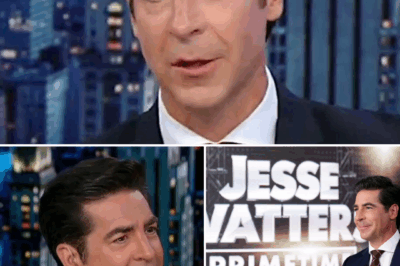 BREAKING TODAY: Student Tells Jesse Watters to ‘Eat S**t’ During Fox News Segment — Viewers SHOCKED as Broadcast Flies Off The Rails!