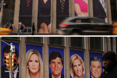 BREAKING : Documents Reveal Sh0:cking Details About What Happened at Fox News After the 2020 Election — Fans SHOCK3D!