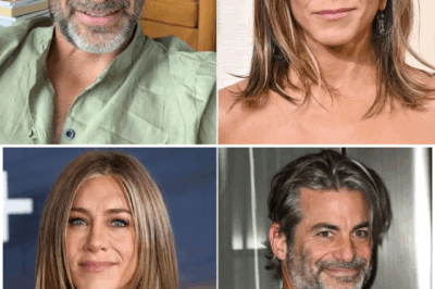 HOLLYWOOD EXCLUSIVE: Jennifer Aniston & Jim Curtis’ Sweet Connection Uncovered — Fans Can’t Get Over How “Safe” She Feels in Love!