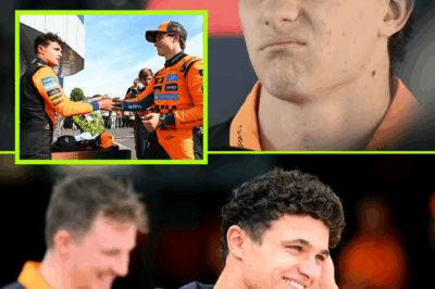 F1 SH0:CK! Oscar Piastri Confirms McLaren Decision on Favouring Lando Norris After Team “Discussion” — Fans STUNNED