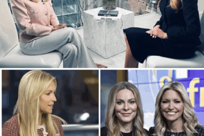 TYLE ALERT: The Outdated Trend Fox News’ Ainsley Earhardt Just Can’t Stop Wearing — Fans REACT!