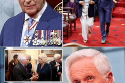 ROYAL ALERT: Royals Urged to Be More ‘In Tune’ With UK Amid Prince William’s Looming ‘Radical Alterations’ — Fans BUZZING!
