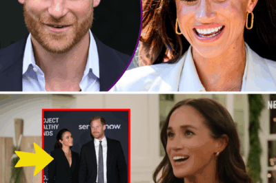 HOLLYWOOD ALERT: Inside Meghan Markle and Prince Harry’s Thanksgiving Celebrations — Fans STUNNED!
