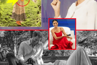 BREAKING NOW: Meghan Markle CREDITED as Photographer on Close Friend’s Pregnancy Photo — Fans Say They ‘DID NOT See This Coming’
