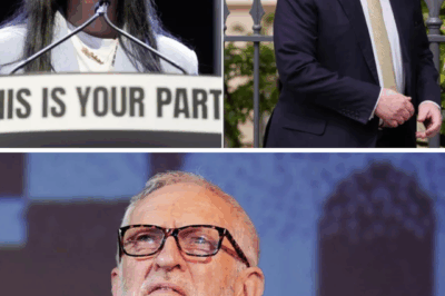 ROYAL SHOCKWAVE: MP Zarah Sultana BL4STS Andrew Mountbatten-Windsor With Harsh New Remark — And It Comes Just As Jeremy Corbyn Faces Another Setback!