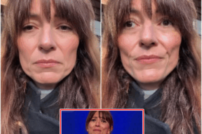 TV Legend Davina McCall Reveals Devast-ating Breast Ca-ncer Diagnosis — Fans in Tears as She Shares Emotional Battle for the First Time