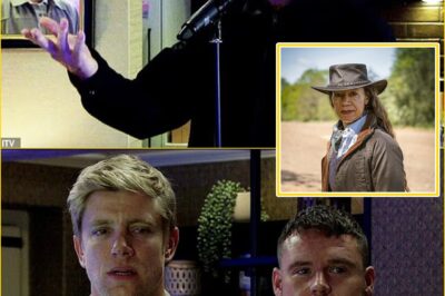 EMMERDALE IN CHAOS: Viewers Say They’re ‘Traumatized for Life’ After What Many Call the Most Cri:nge-Inducing Scene Ever Shown on a British Soap