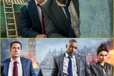 “THE TRUTH THEY TRIED TO BURY”: Netflix’s New True-Cri:me Drama Exposes the Hon0ur-K-lling That Britain Failed to Stop — and It’s Shattering Viewers Worldwide