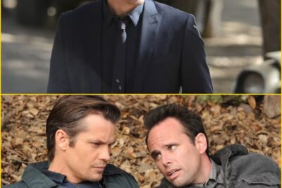 10 YEARS LATER: Why Timothy Olyphant’s Raylan Givens in Justified Remains TV’s Most Unforgettable Lawman