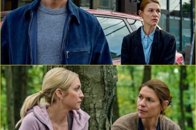 Netflix’s Latest Psychological Descent Is So Abs0rbing, So Razor-Sharp, and So Distu-rbingly Intimate That You’ll Question Every Stranger You Ever Let Close Again