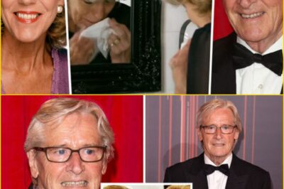 “We’ll Never Quit!” — Corrie Royalty William Roache & Barbara Knox Sh0ck the Industry With Defiant Speech After Winning Big at the Variety Club Awards