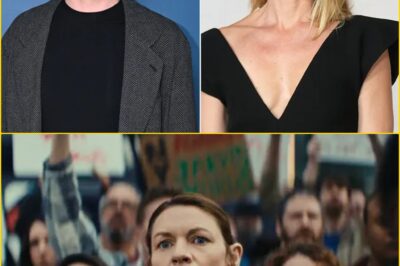 “Matthew Rhys Finally Spills the Truth About Claire Danes on Set!” — The Sh0cking Thing That Drove Him Crazy While Filming The Beast in Me