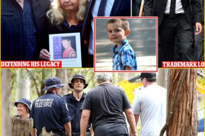 Gary Jubelin Promises to Expose ‘True Evil’ in Explosive New Book — But Critics Say It’s Really a Defense of His Own Failures in the William Tyrrell Case
