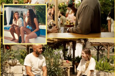 Netflix’s #1 Feel-Good Hit Dominates Again — Now a Brand-New Romance Has Arrived to Melt Hearts, Spread Joy, and Keep Viewers Smiling Nonstop