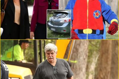 New Twist in William Tyrrell Mystery: Trucker Comes Forward With ‘Suspicious’ Sight From the Day the Toddler Vanished — and It Changes Everything