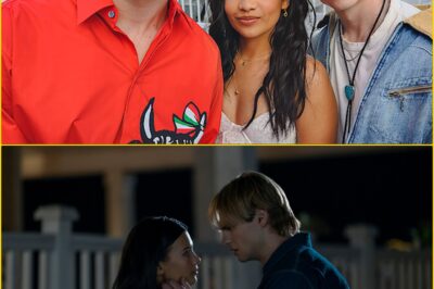 Netflix CONFIRMS Season 3 of My Life With the Walter Boys — But a Sh0cking Plot Twist on Set Has Fans Losing Their Minds