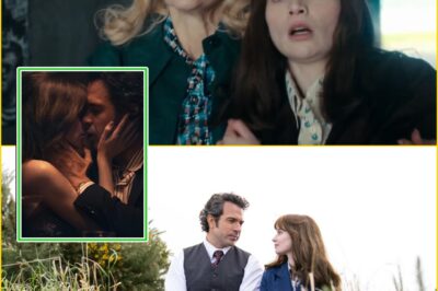 “NETFLIX SETS NORTHERN IRELAND ABLAZE ” — Forbidden Love, Dangerous Secrets, and a Romance That Could Destr0y Everything Leaves Viewers Speechless