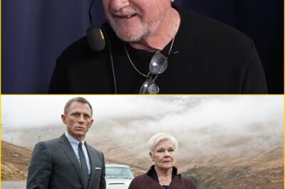 “JAMES BOND FANS, HOLD YOUR BREATH!” — Steven Knight Breaks Silence on New 007 Script and Teases, With a Wink, Who Might Be the Next Daniel Craig in the Iconic Role