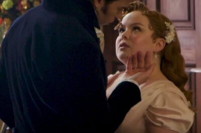 BRIDGERTON BREAKS THE INTERNET: Season 4 Drops in TWO Parts — And the Ton Is About to Witness the Most Scandalous Love Story Yet